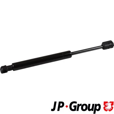 Gas Spring, bonnet